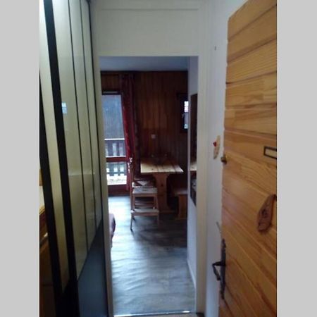 Apartament Valloire, Studio 22M2, Tout A Pied, Remontees Mecaniques A 100M Zewnętrze zdjęcie
